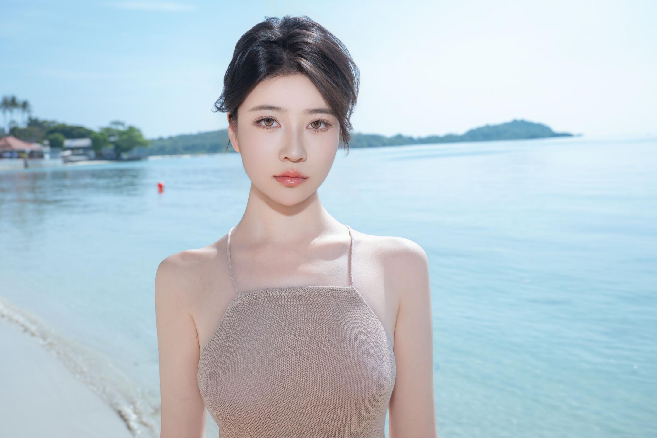 文艺女神缪斯[30P]