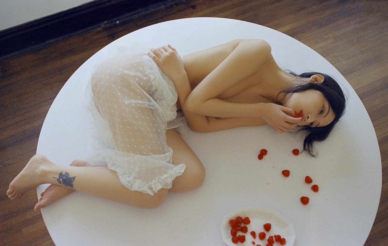 颜值小姐姐 [28P]