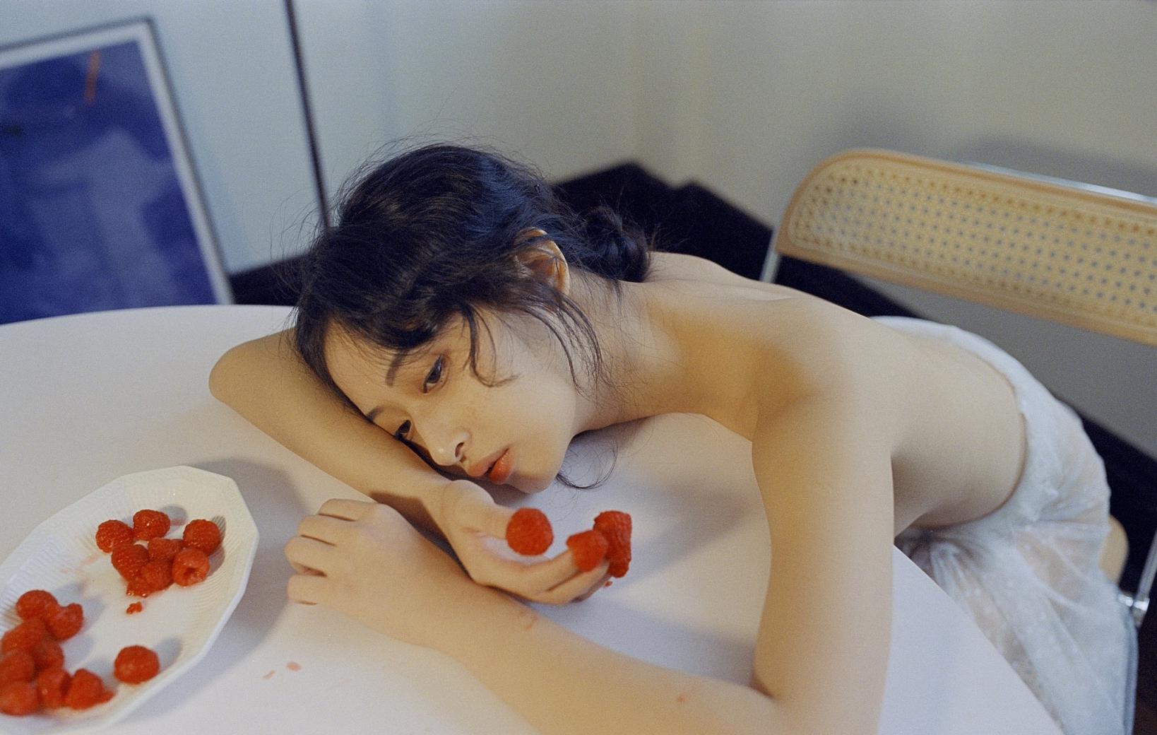 颜值小姐姐 [28P]