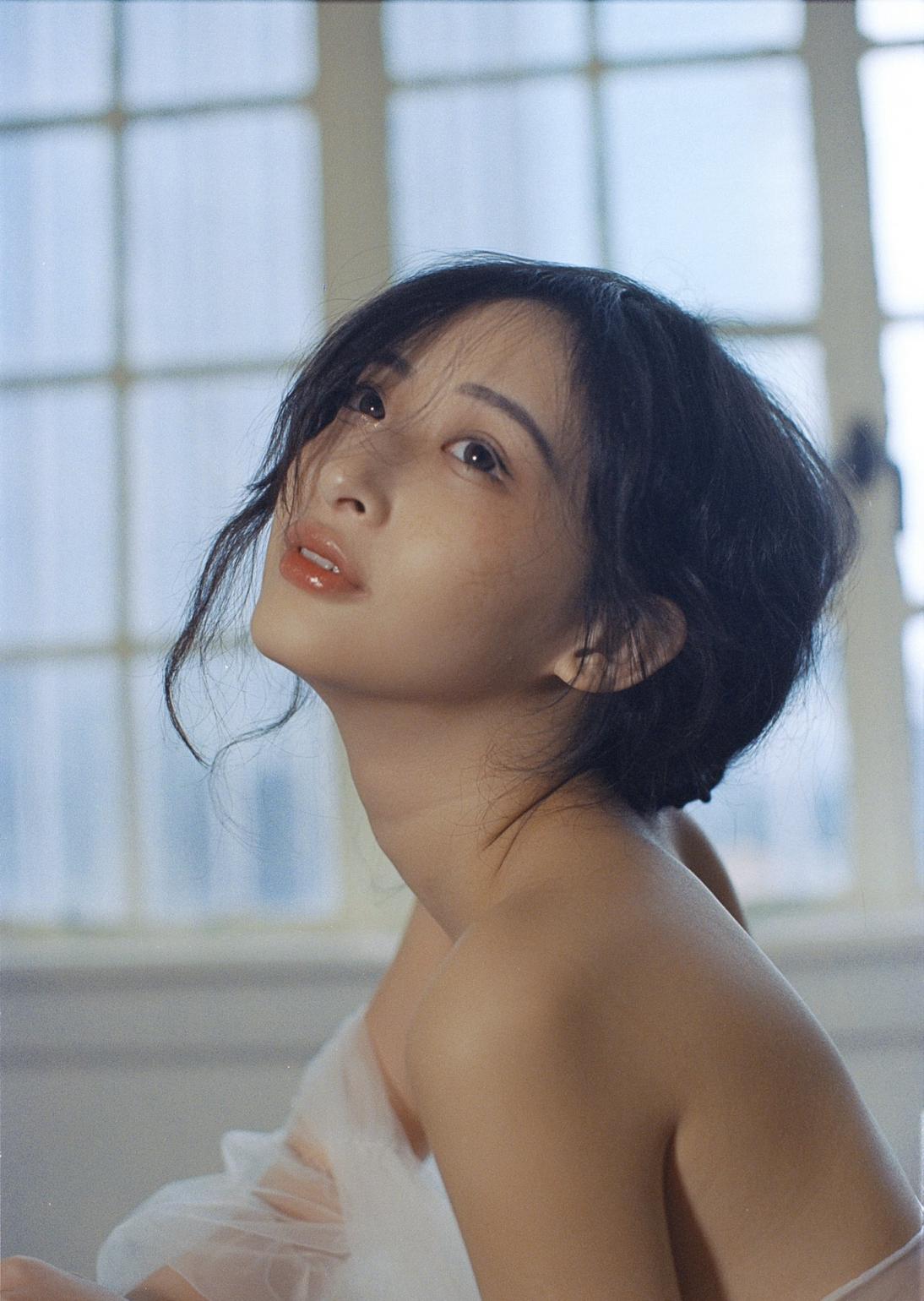 颜值小姐姐 [28P]
