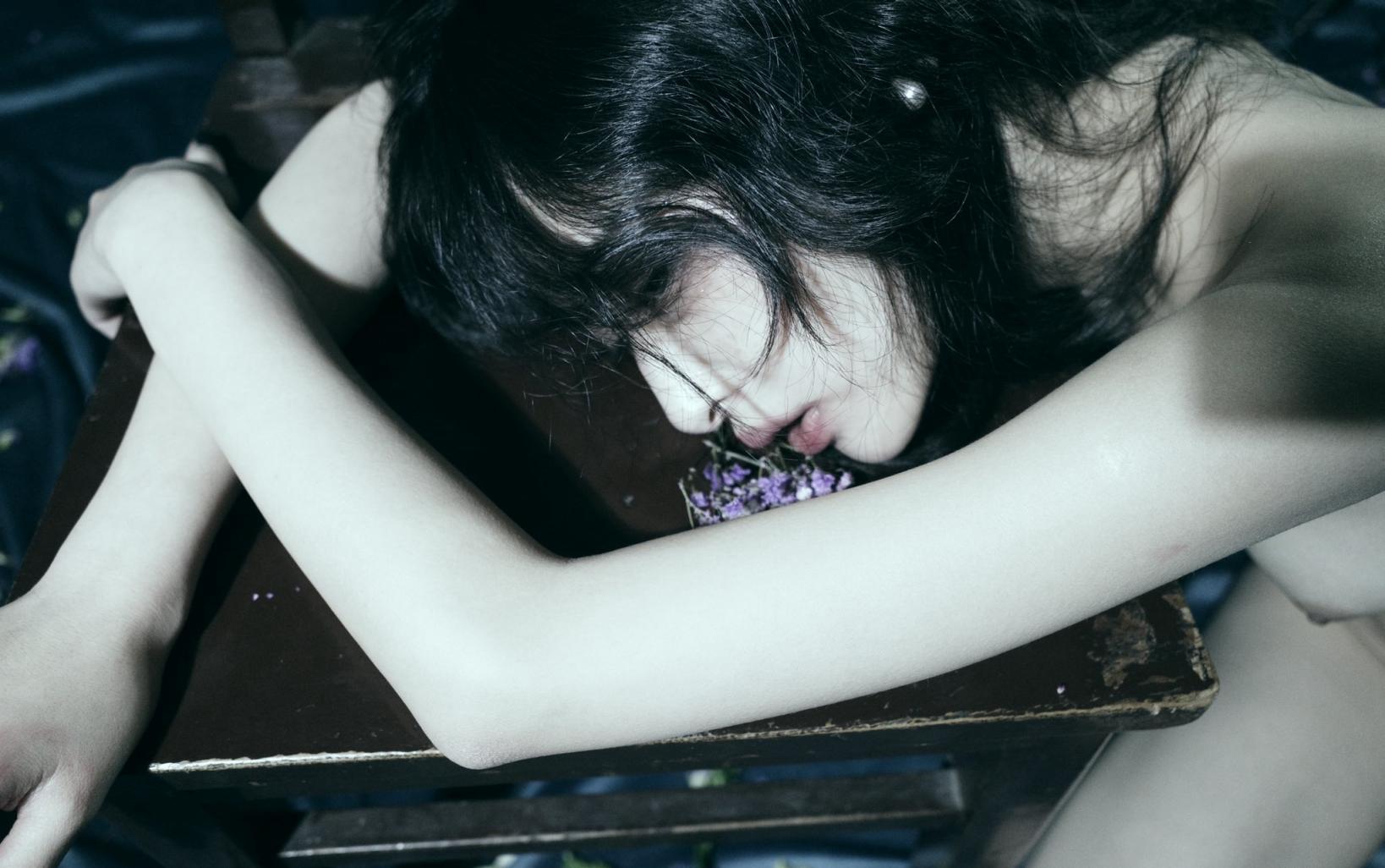 颜值小姐姐 [28P]