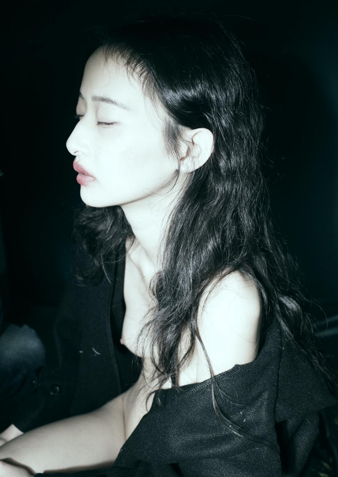 颜值小姐姐 [28P]