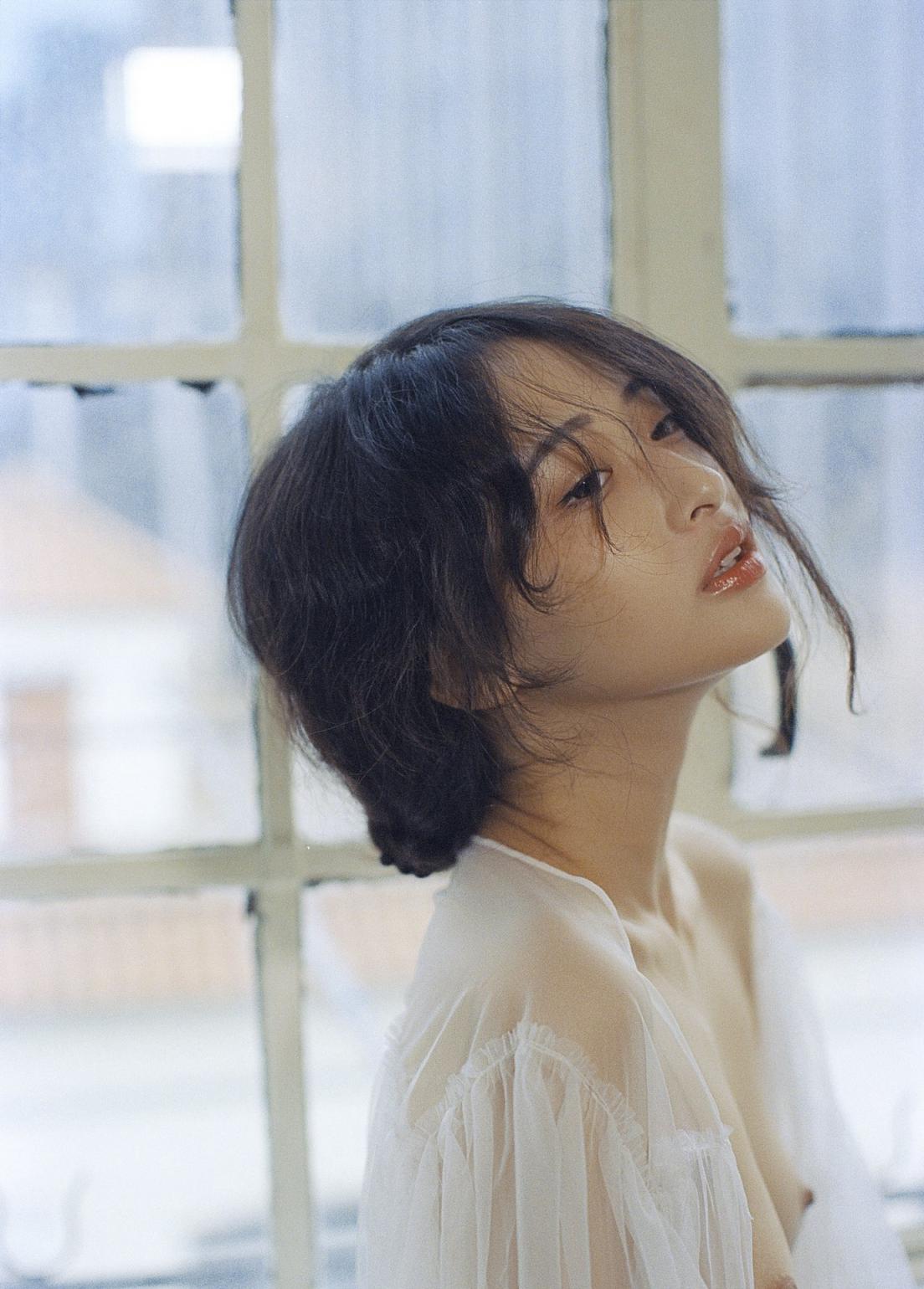 颜值小姐姐 [28P]