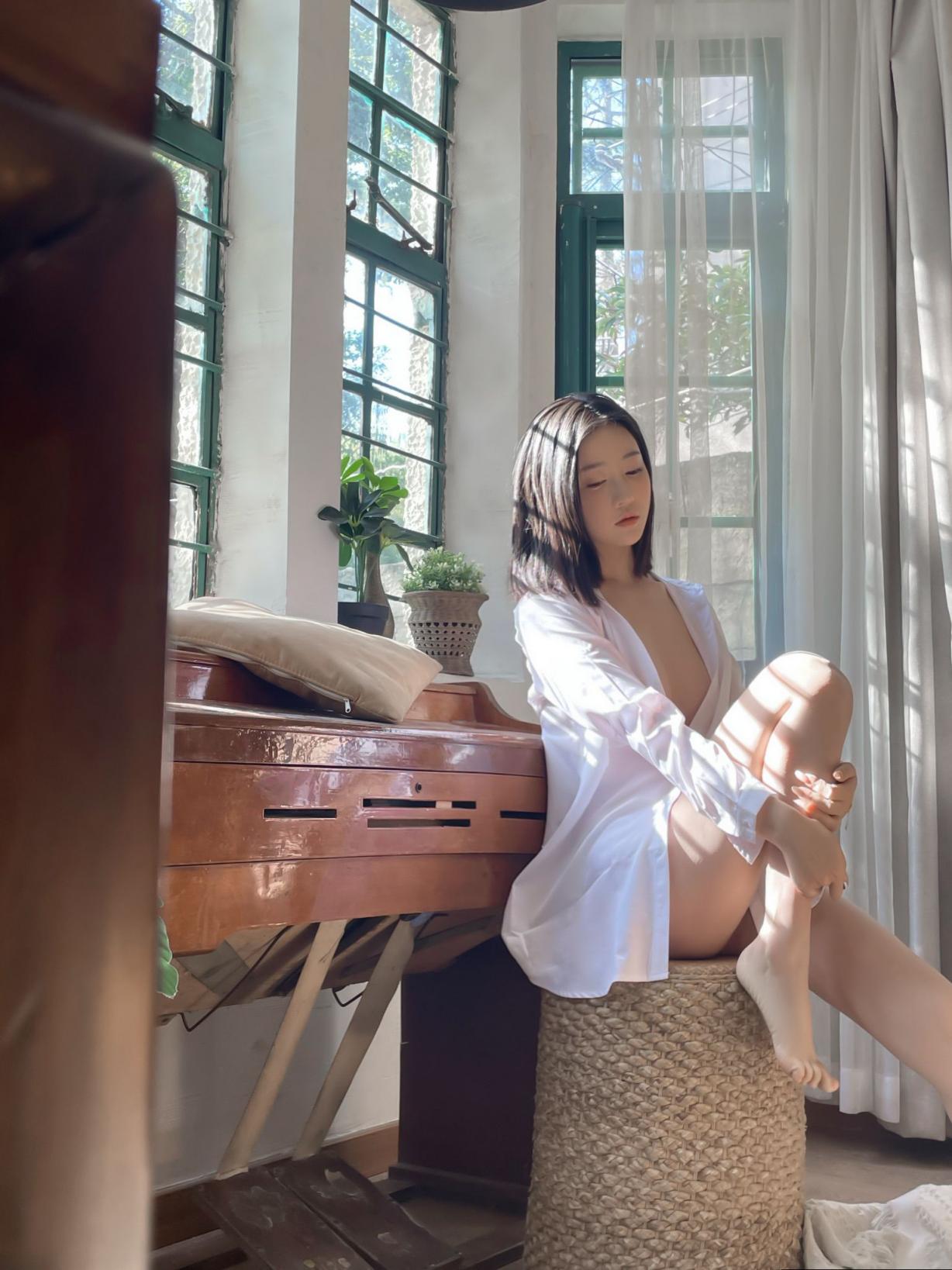 有气质的少妇