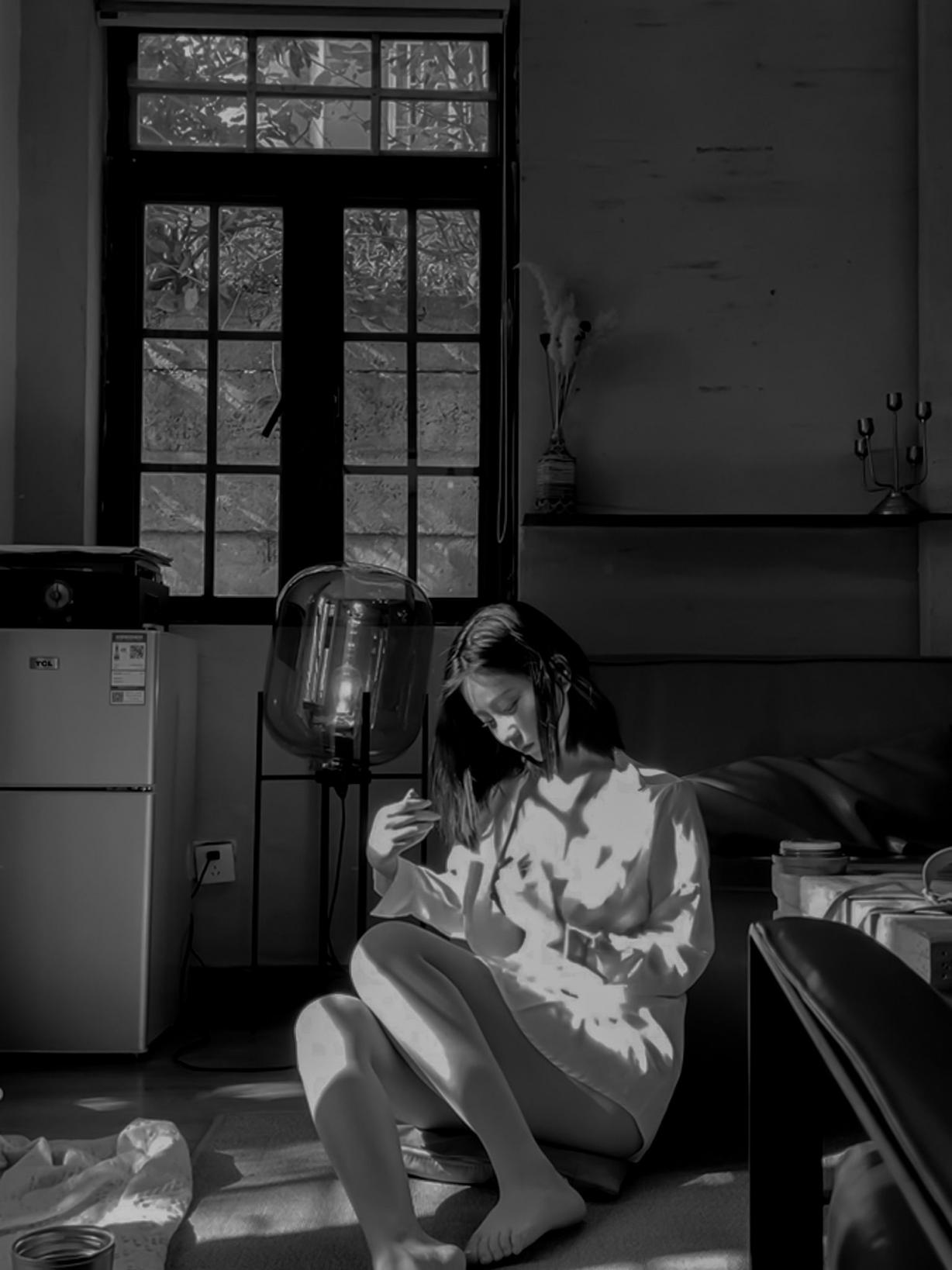 有气质的少妇