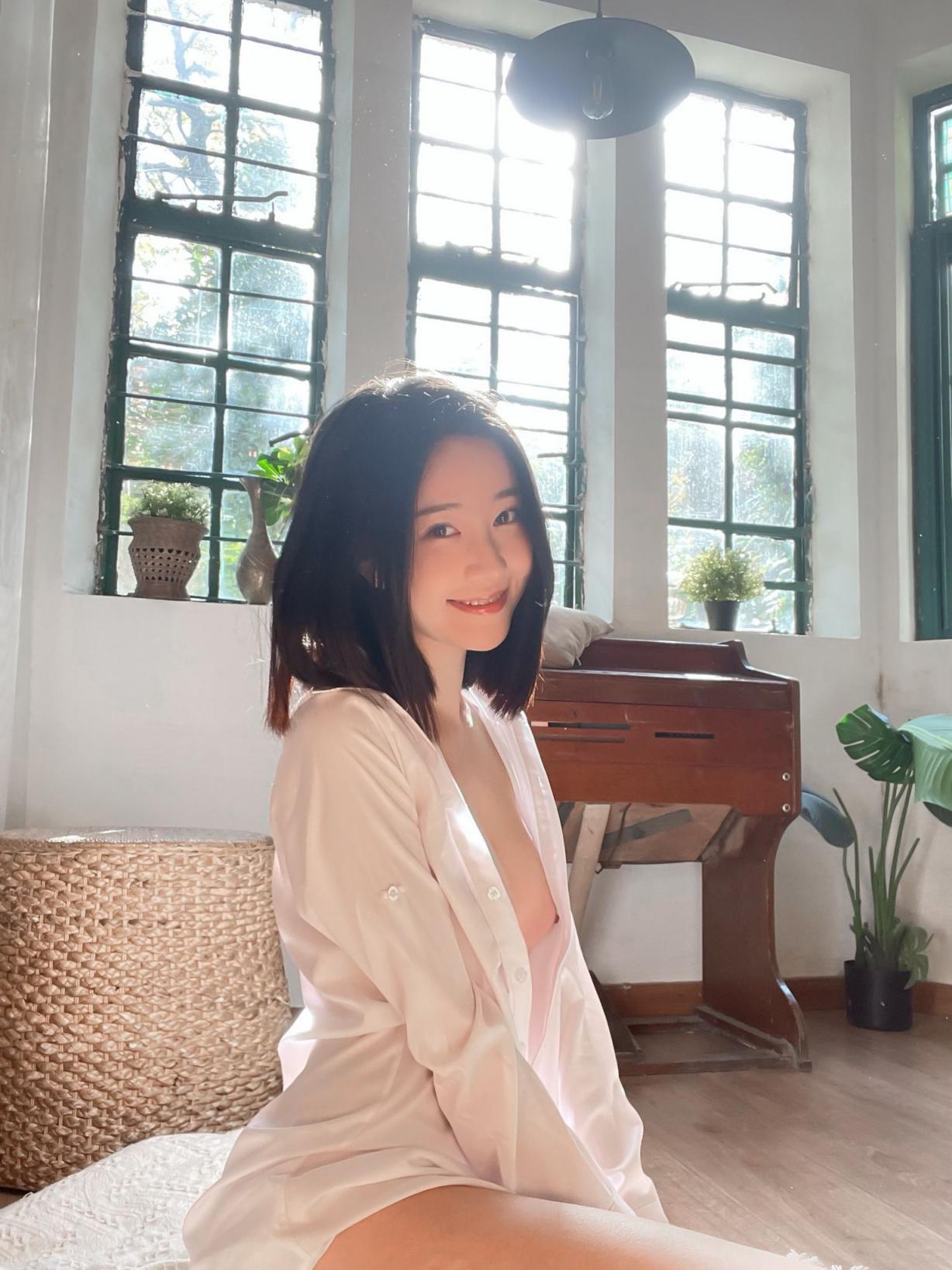 有气质的少妇