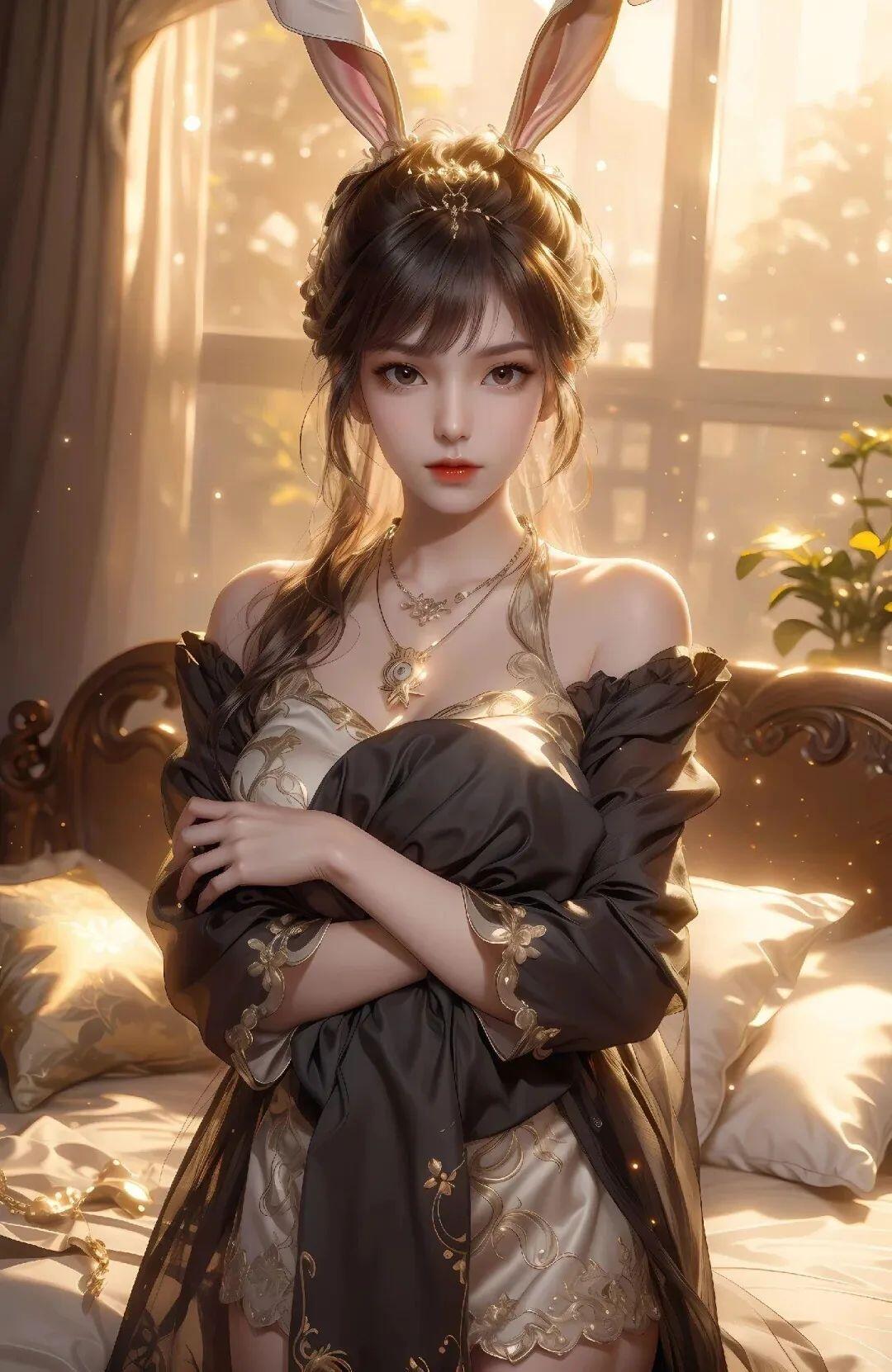 娇嫩玉润的冰肌玉骨