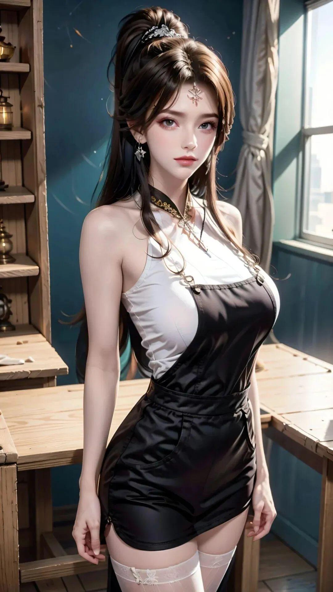 寐含春水脸如凝脂