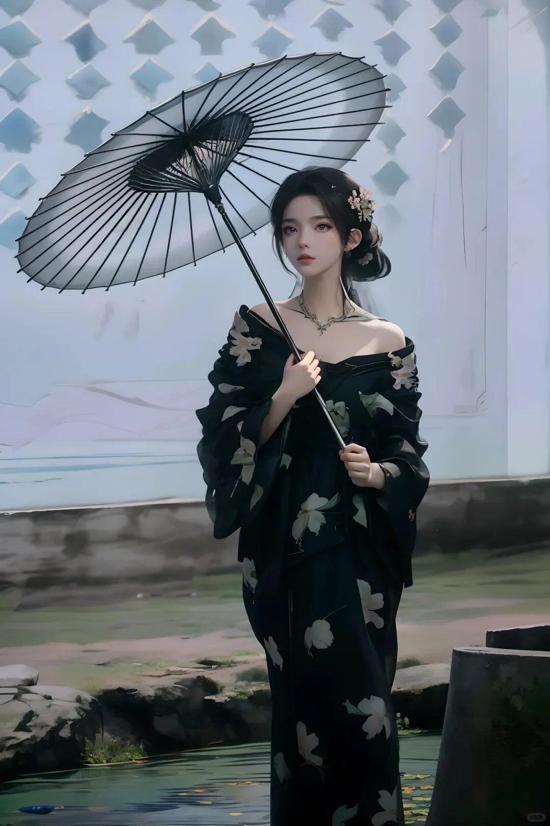 飘摇兮若流风之回雪