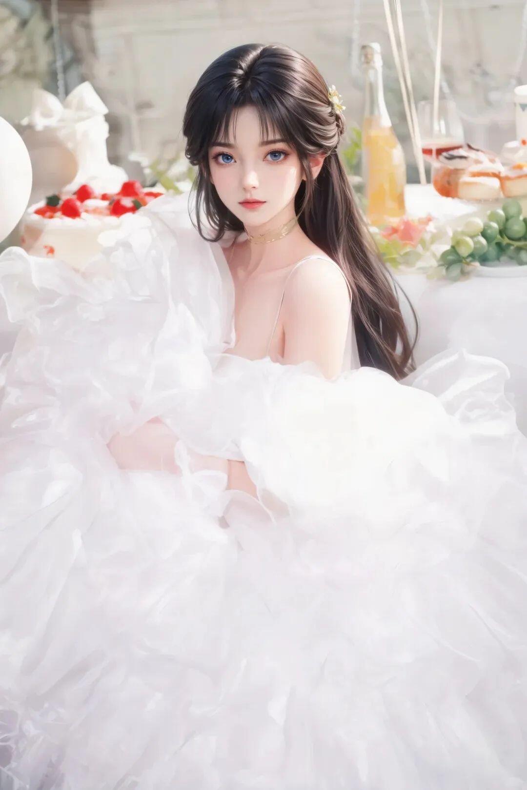 似花翻使花羞