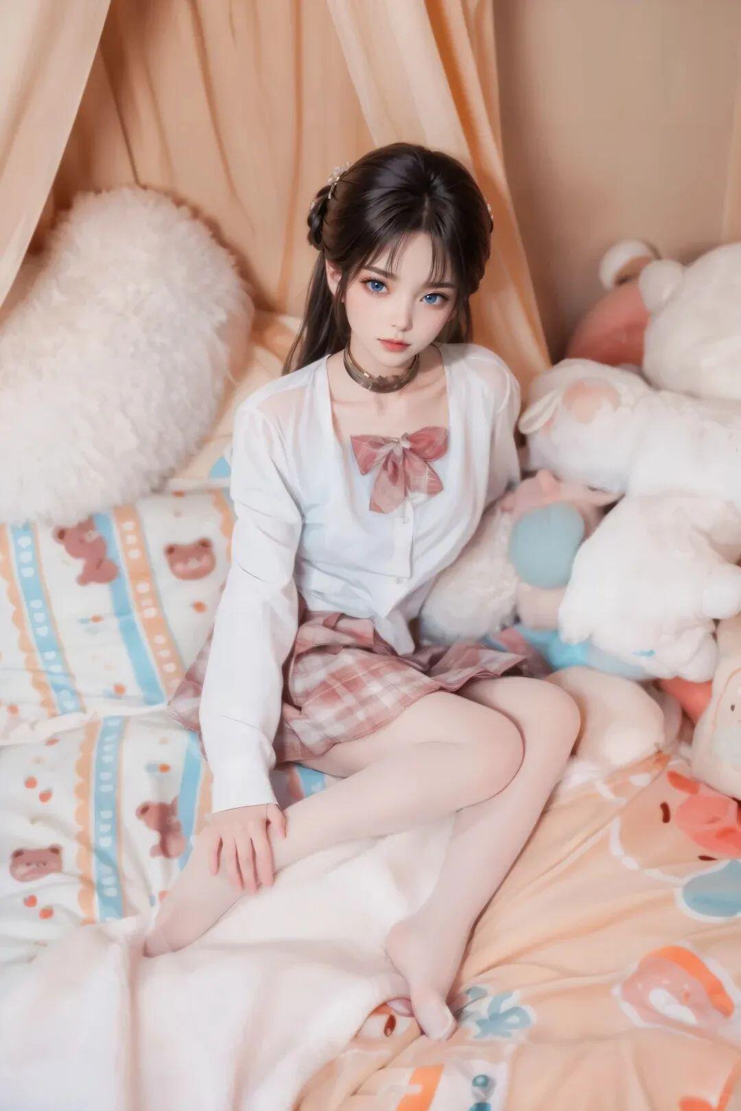 似花翻使花羞