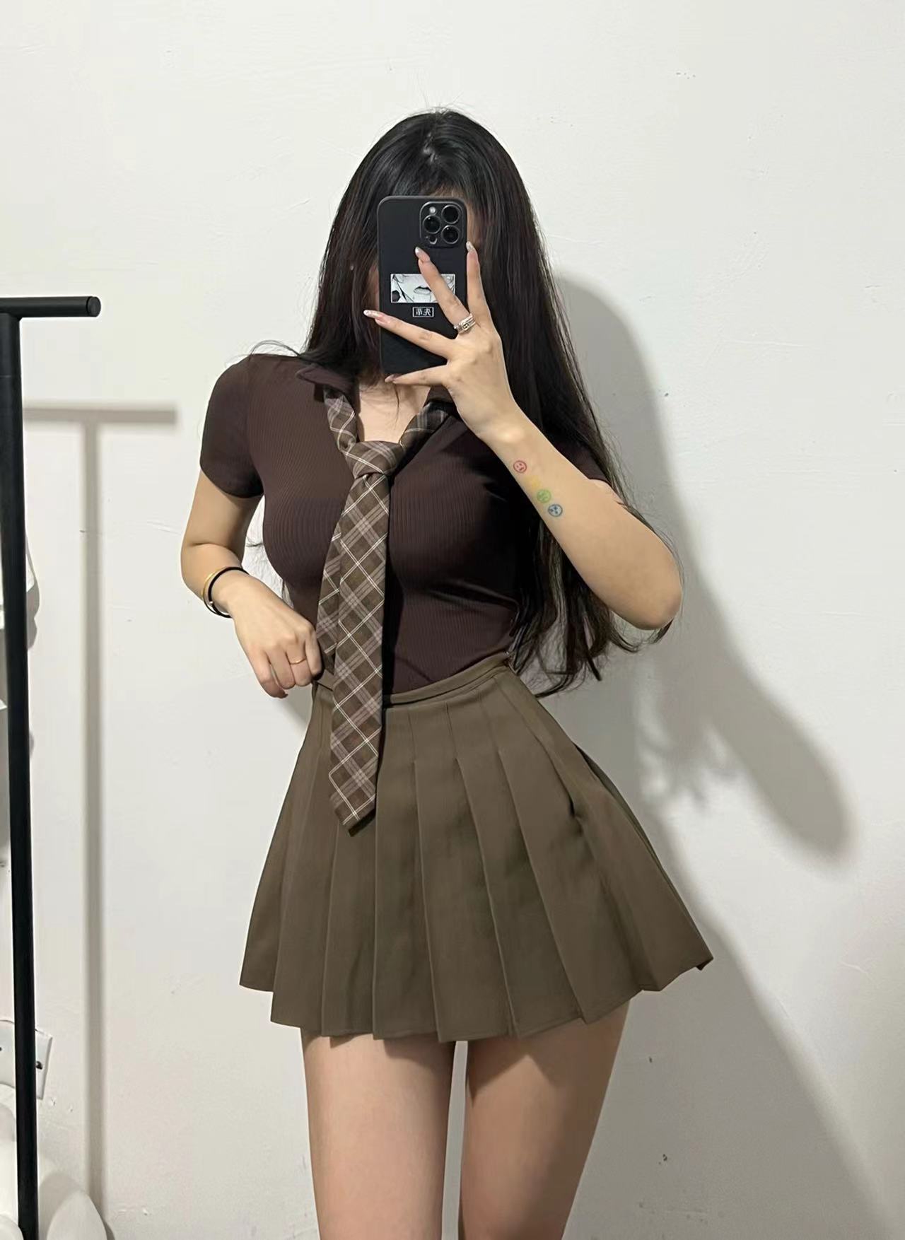 陈佩奇辣妹日记诱惑迷人[26P]
