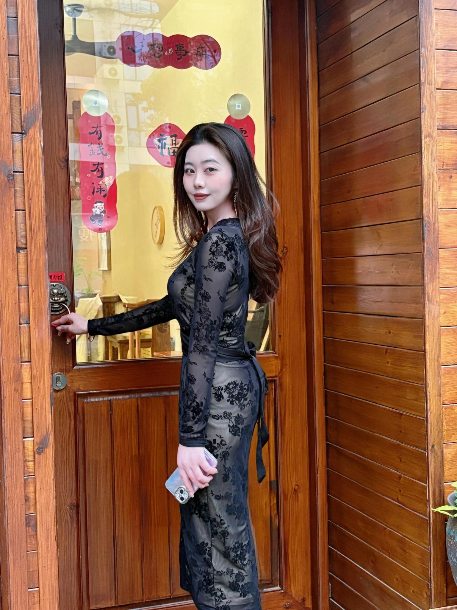 成熟女人[20P]