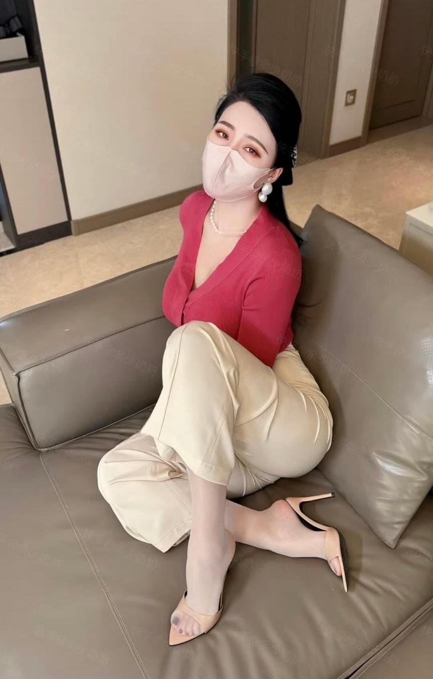 成熟女人[20P]