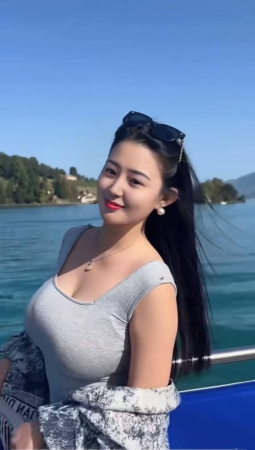 短裙美女[26P]