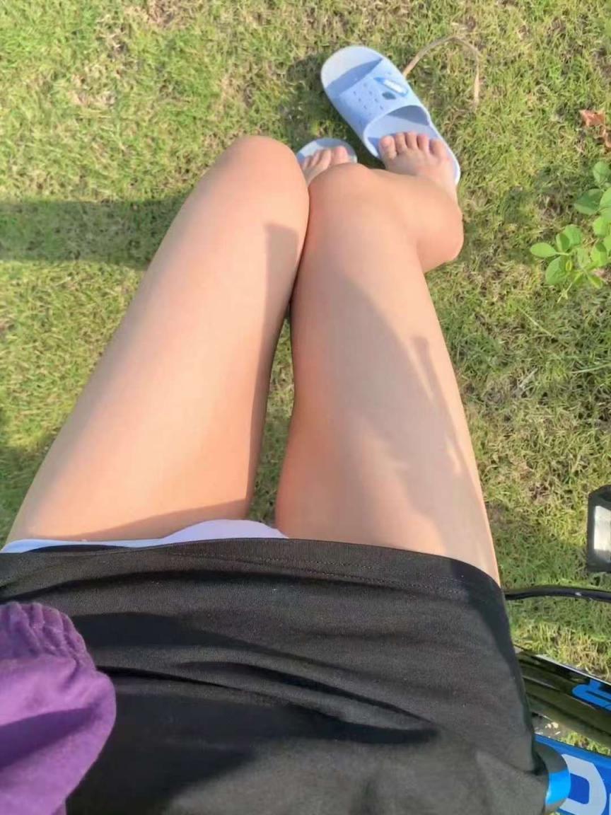 姐姐的腿[27P]