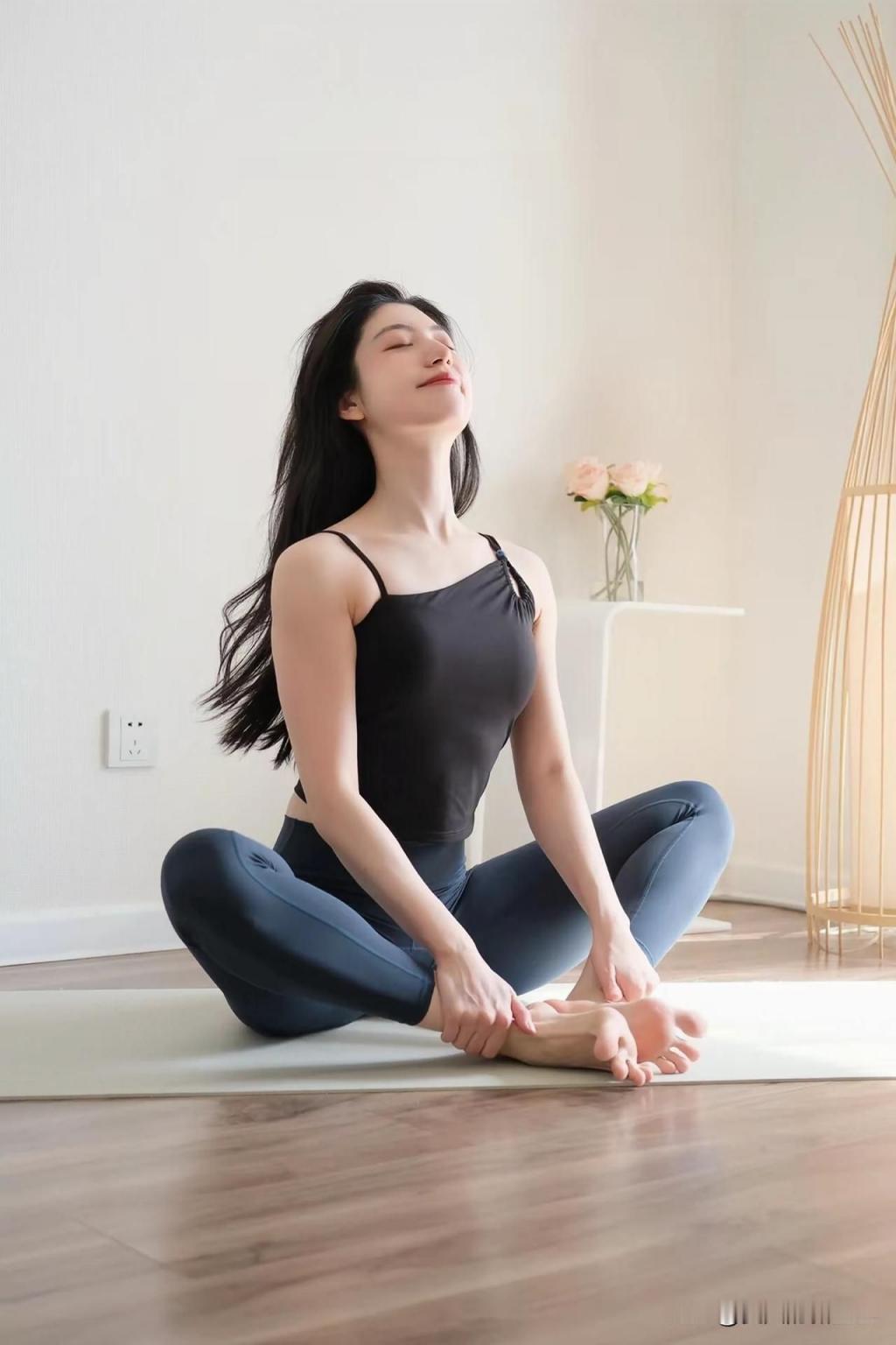 可甜可美的美女
