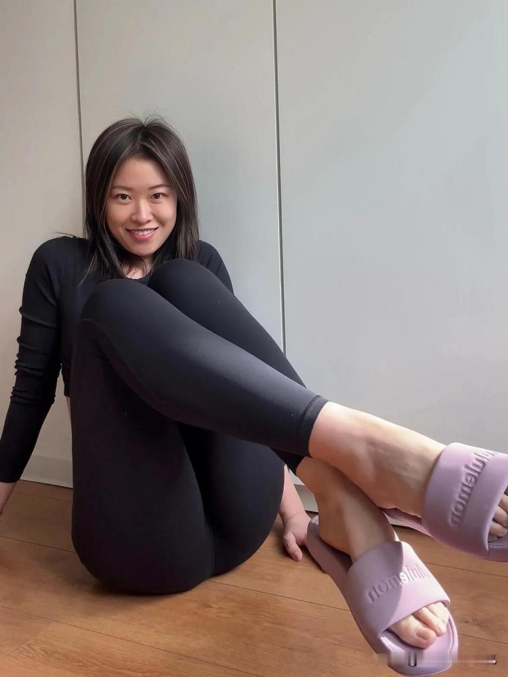 可甜可美的美女