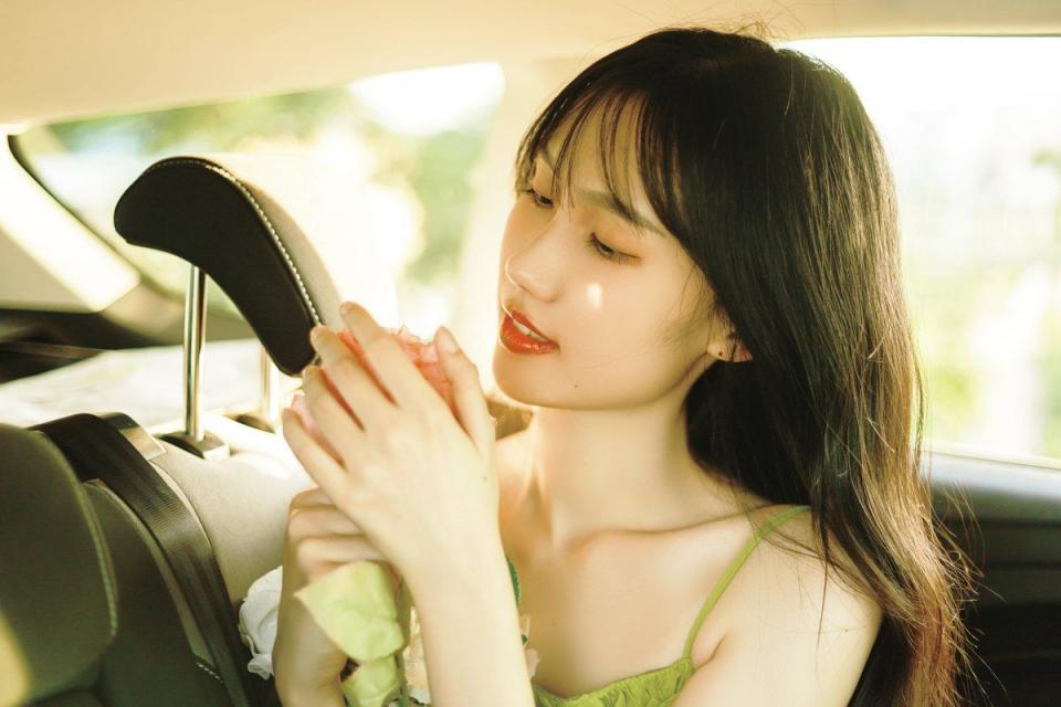 丽丽 [20P]