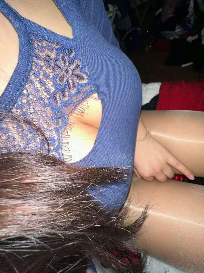 让人喜欢的大奶