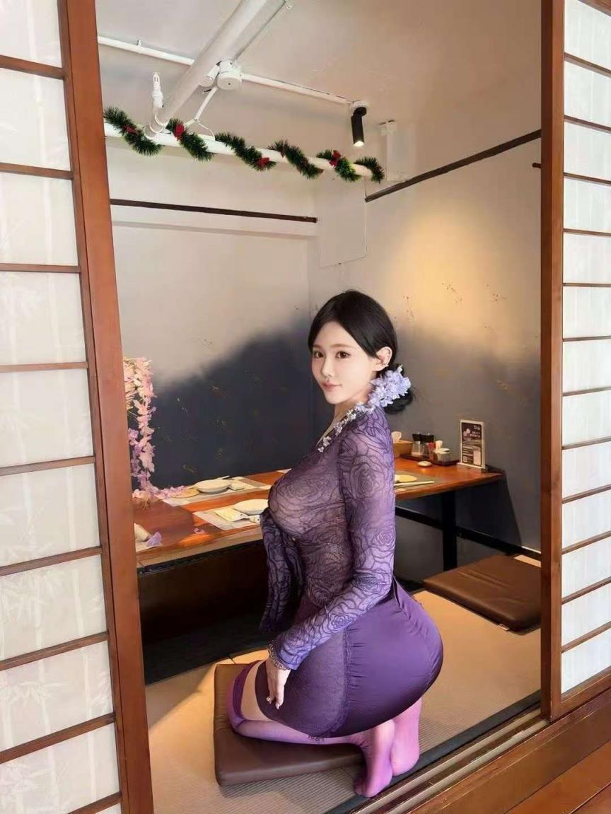 让人喜欢的大奶