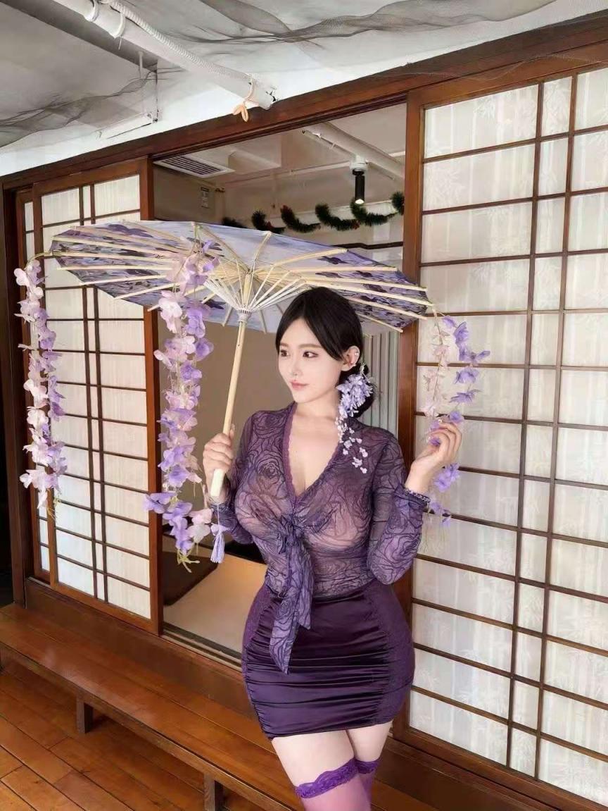 让人喜欢的大奶