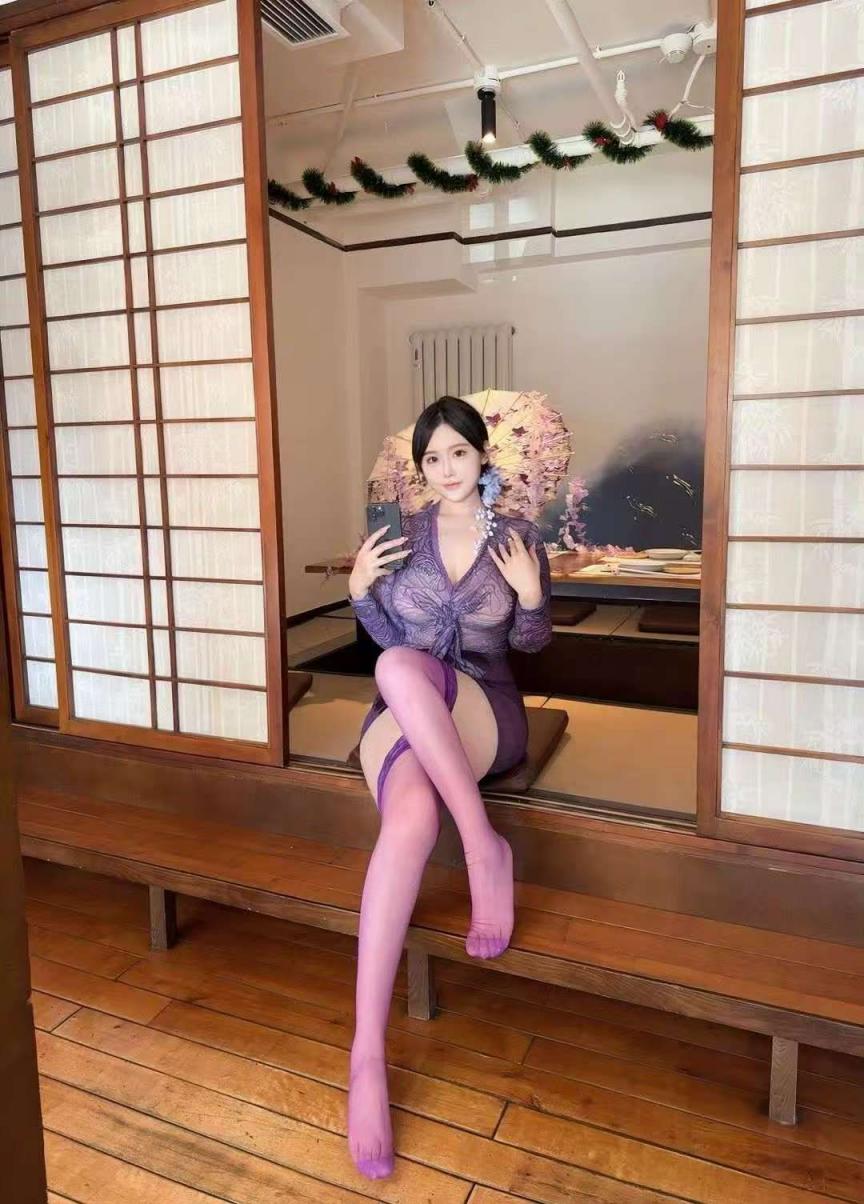 让人喜欢的大奶