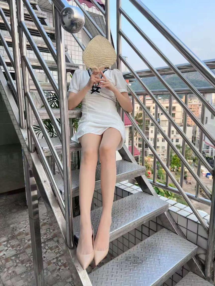 少妇的美腿