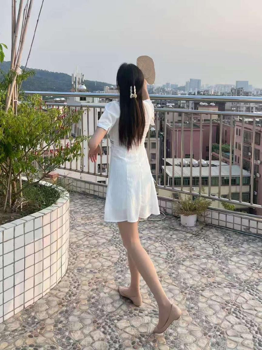 少妇的美腿