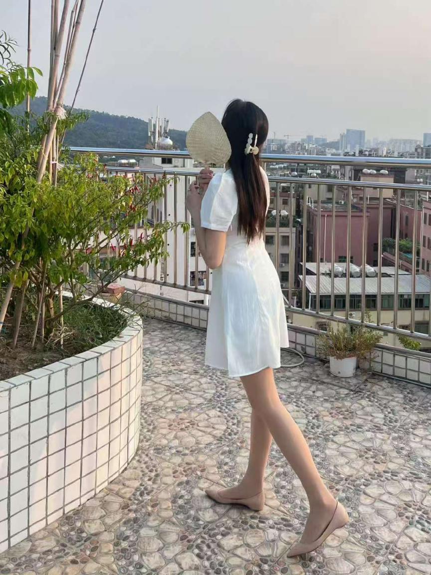少妇的美腿