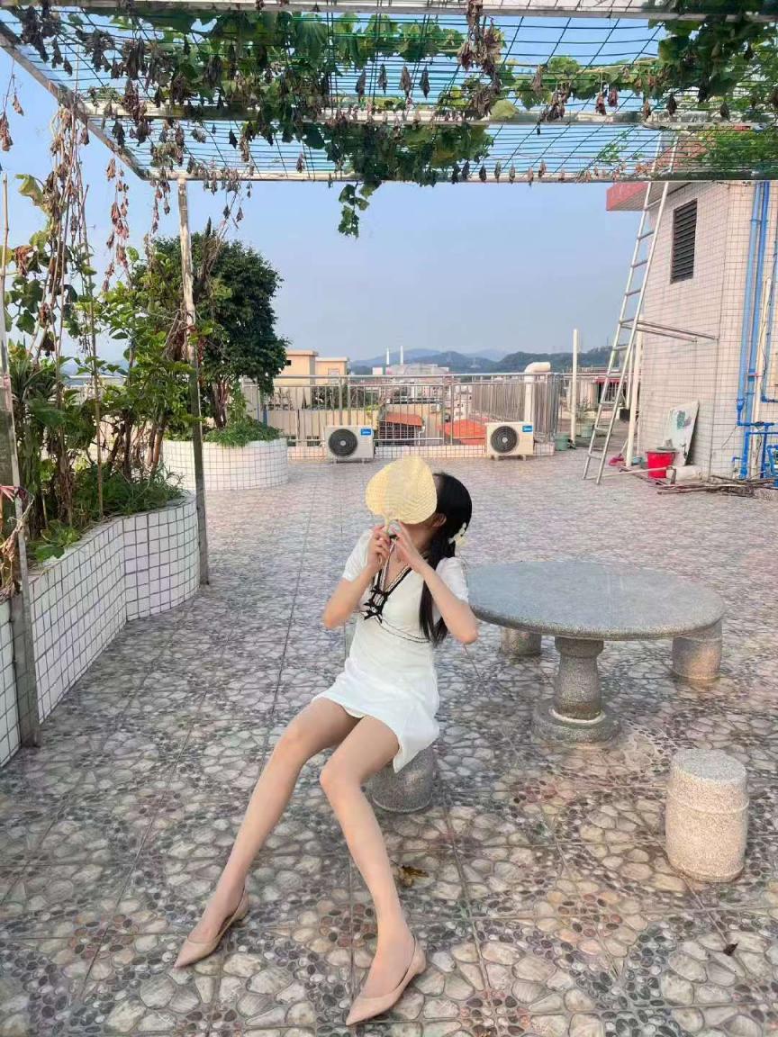 少妇的美腿