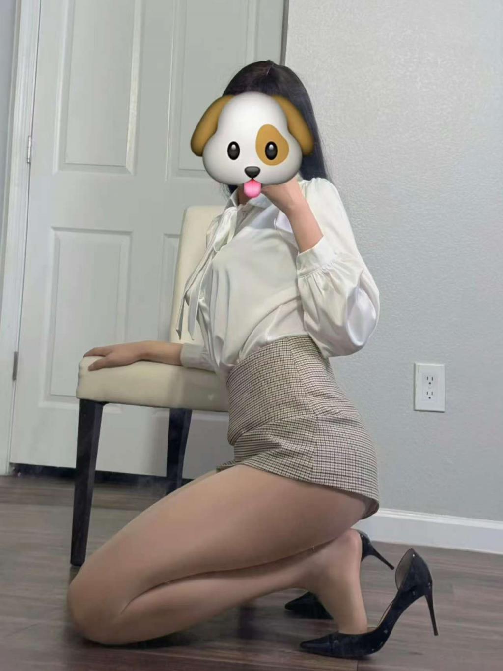 少妇的美腿