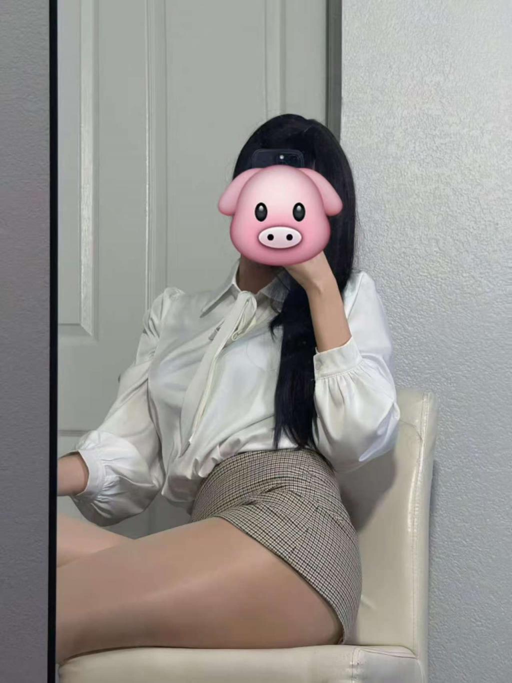 少妇的美腿