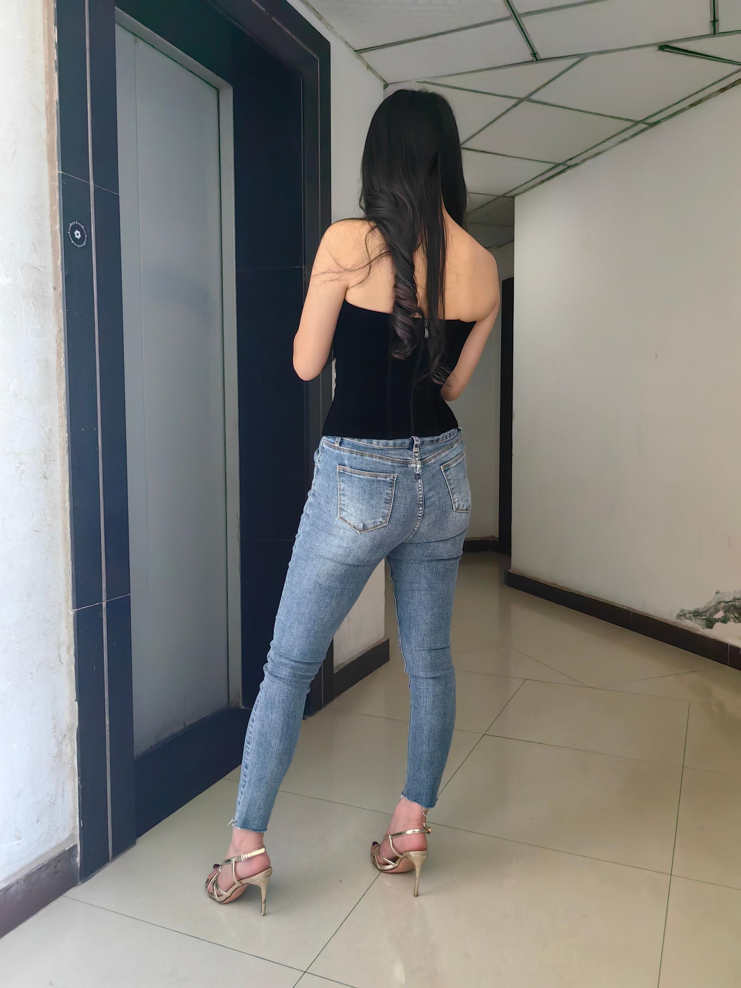 熟女的美丽