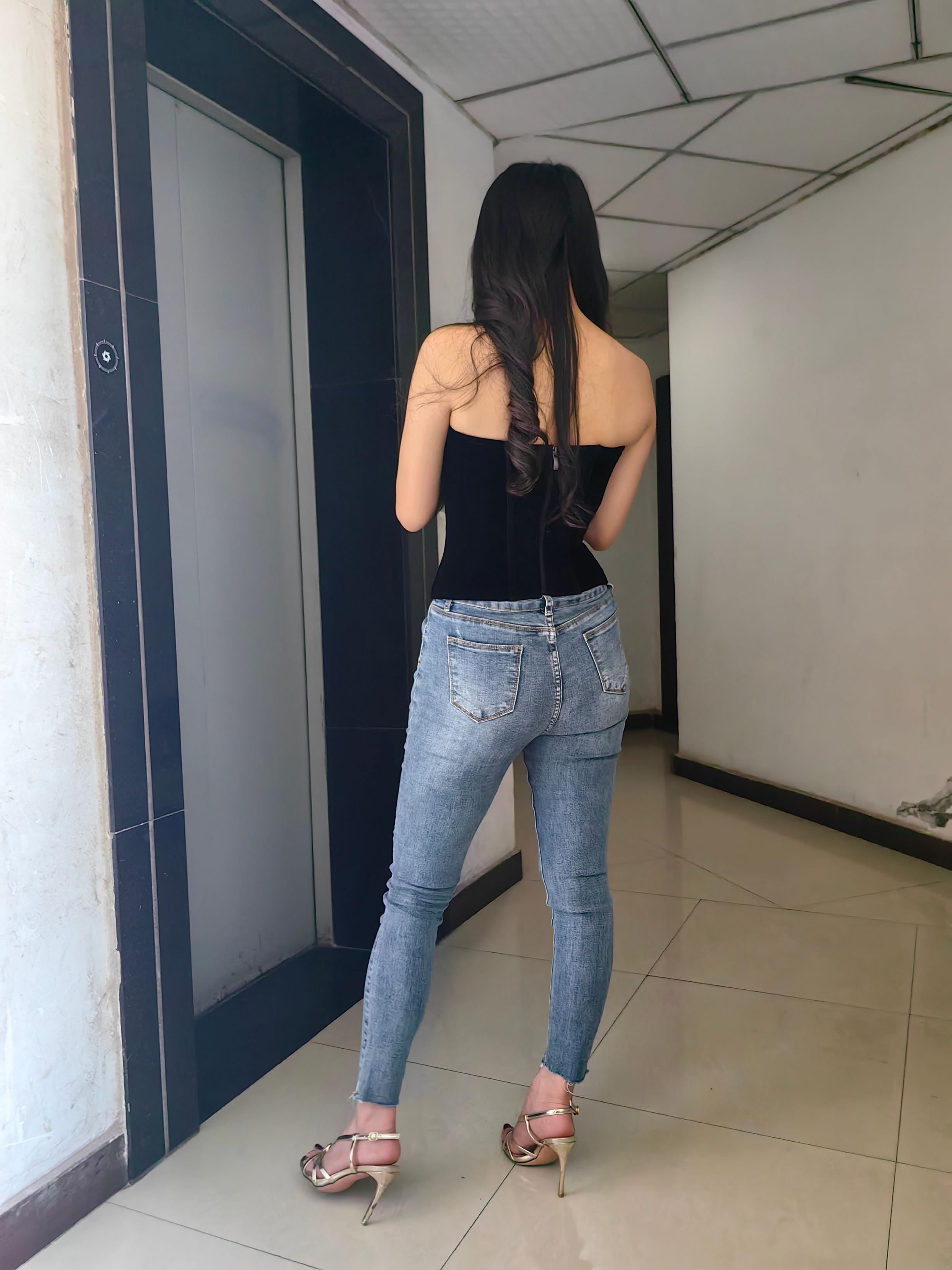 熟女的美丽