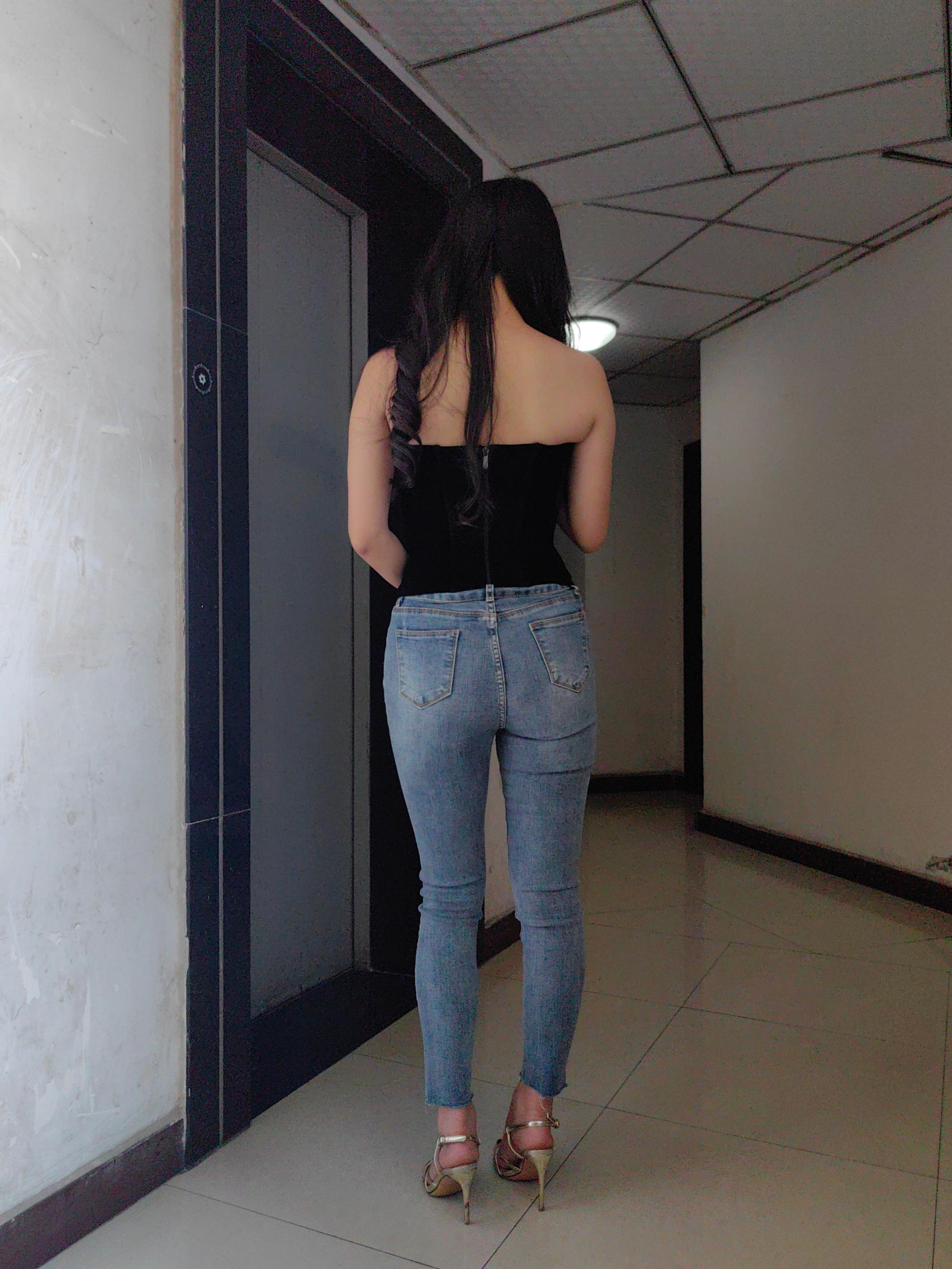 熟女的美丽