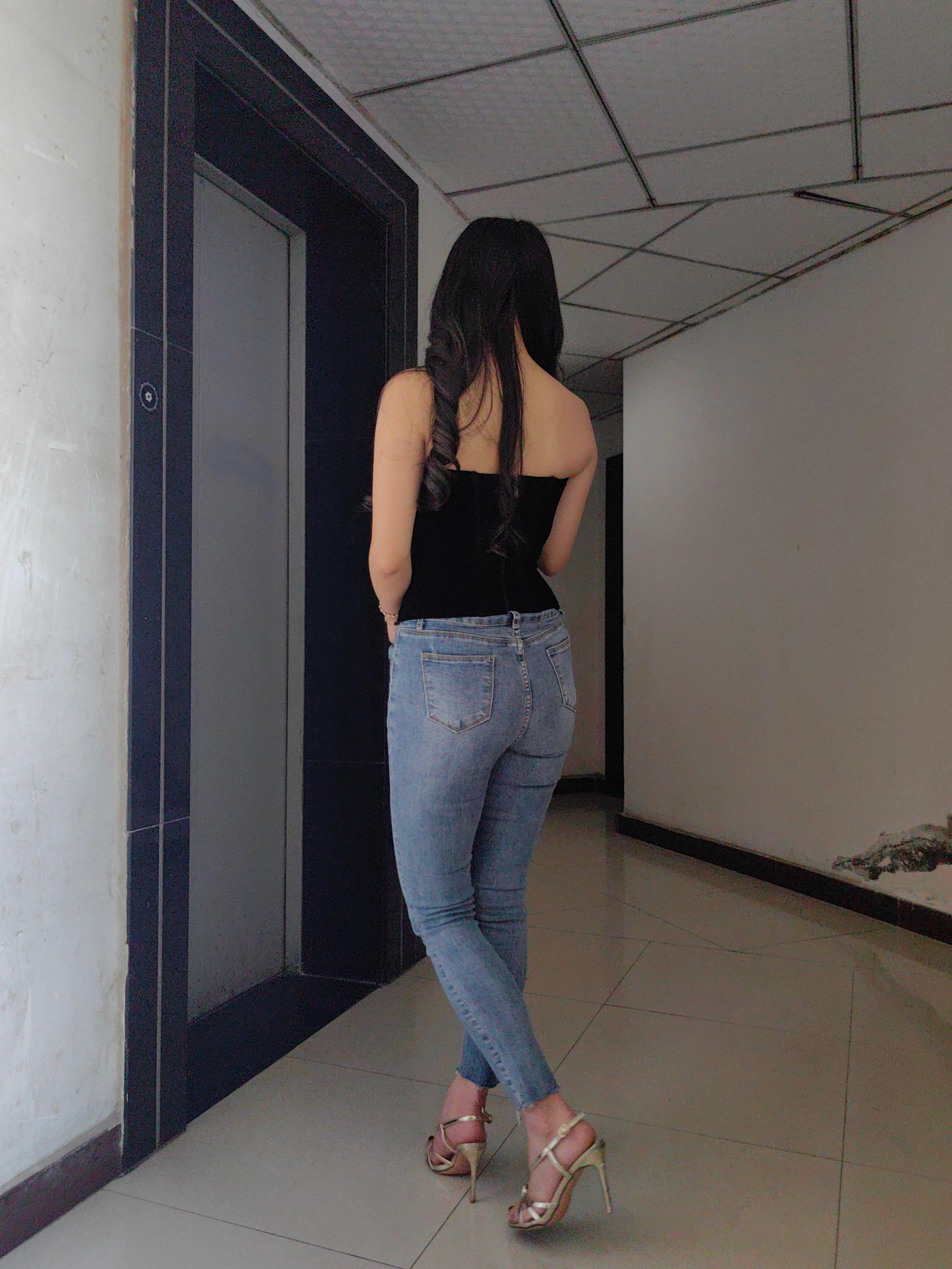 熟女的美丽