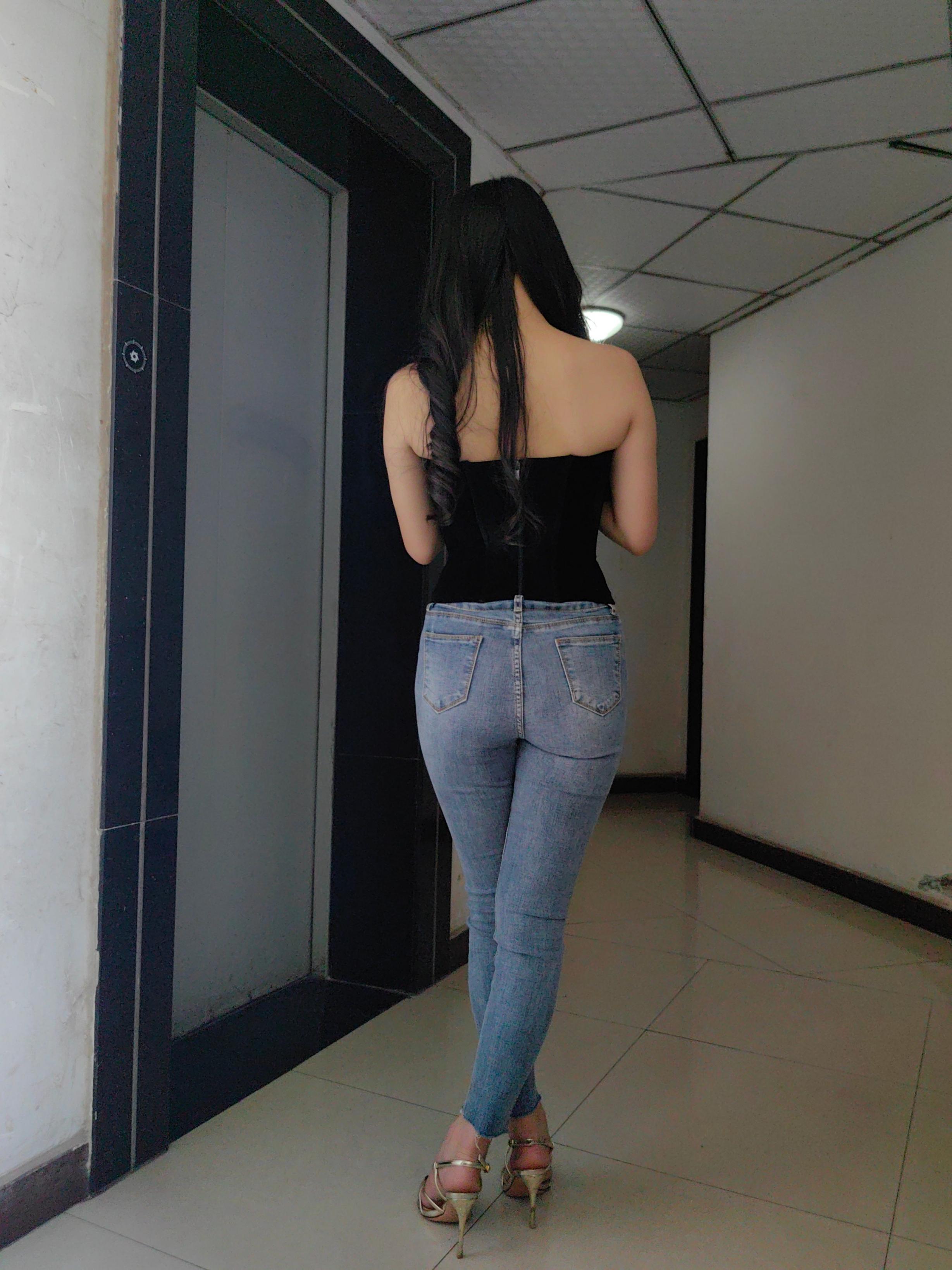 熟女的美丽