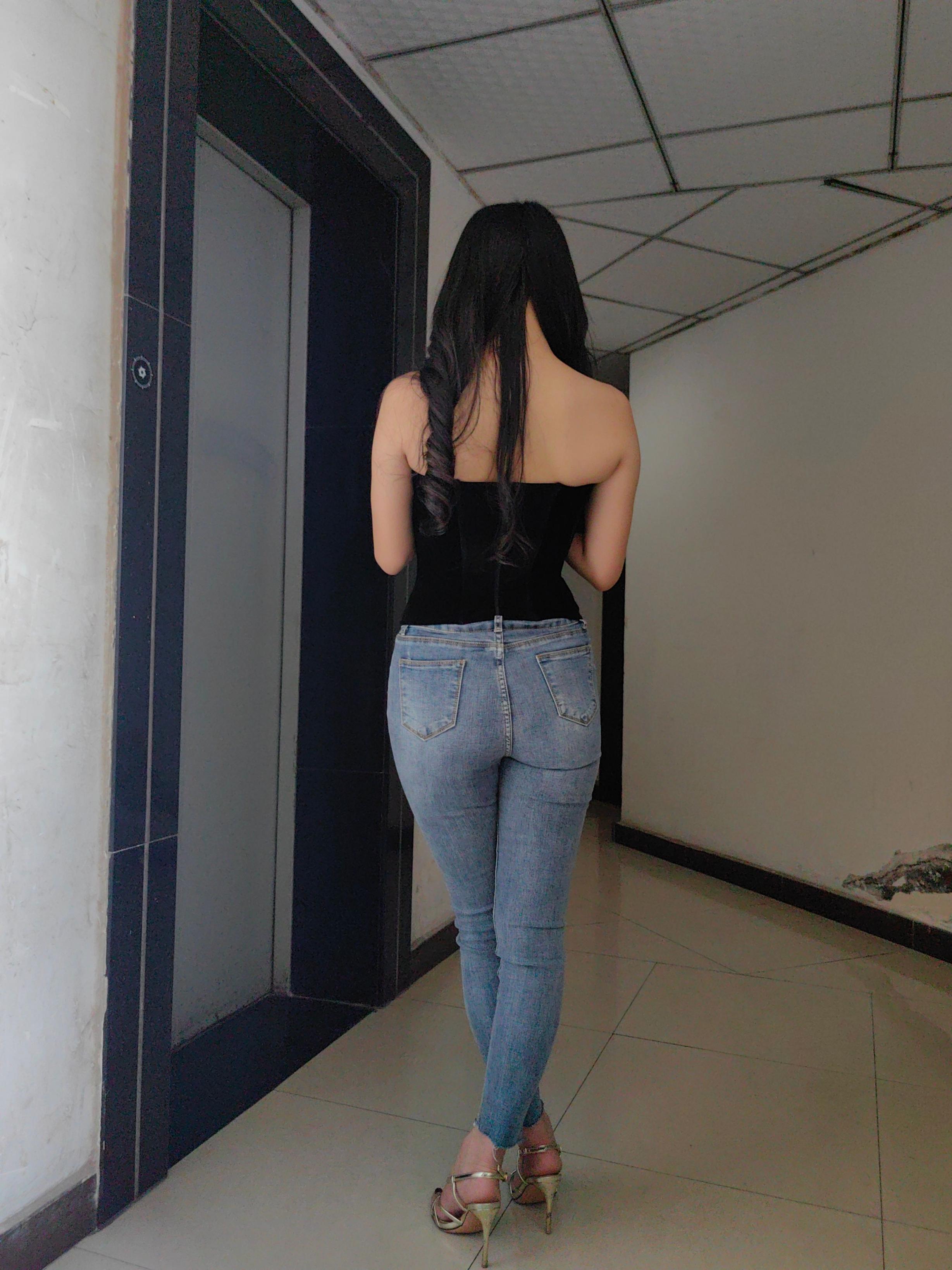 熟女的美丽