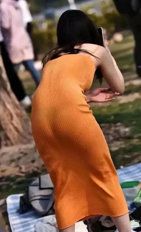 熟女的美丽
