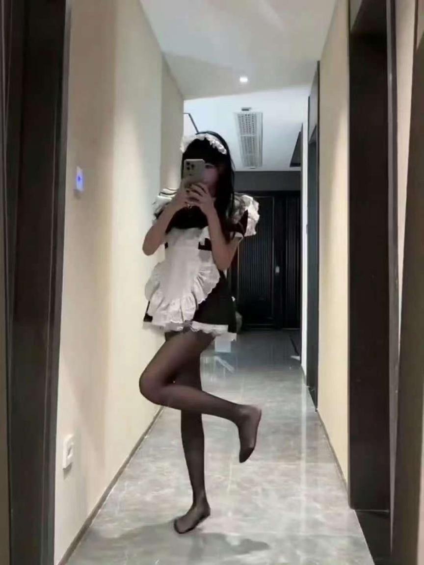 丝袜美腿的诱惑