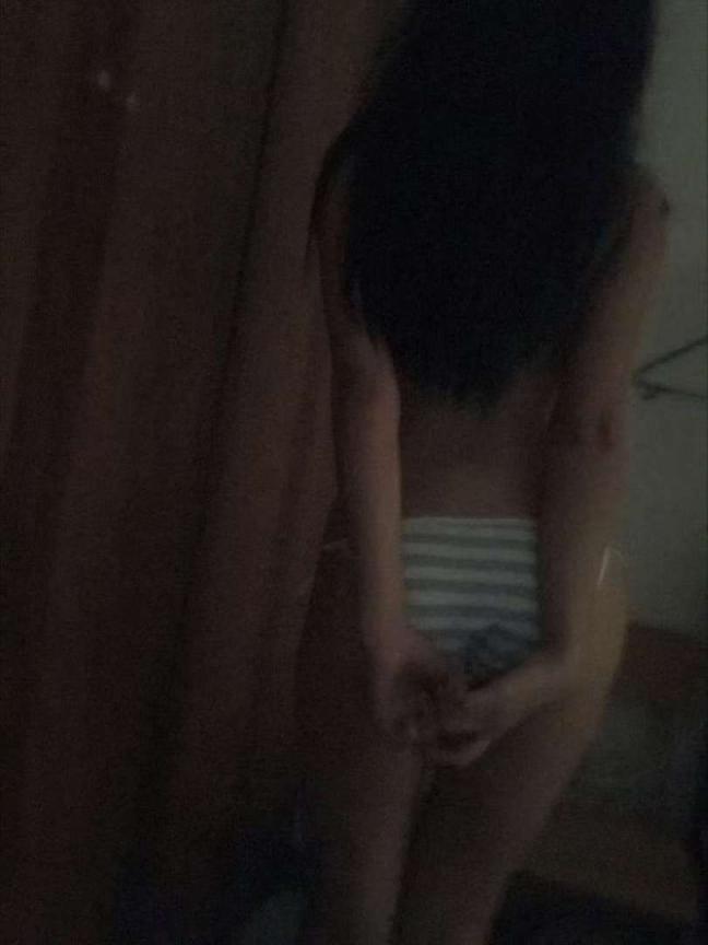 丝袜美腿的诱惑