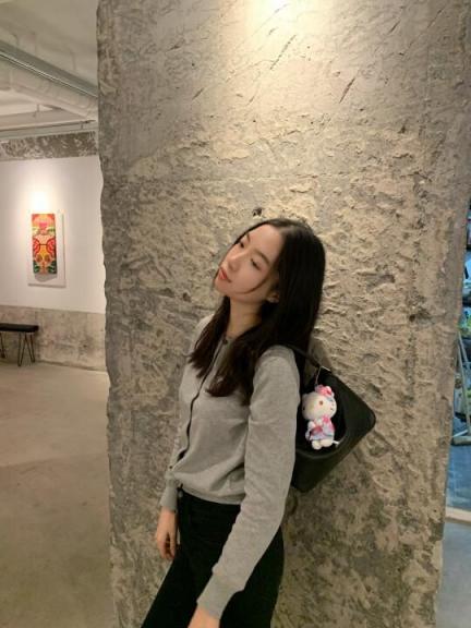 甜美可爱女孩[28P]
