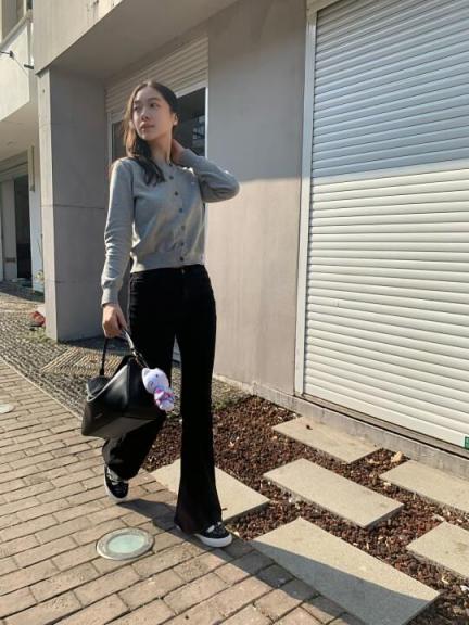 甜美可爱女孩[28P]