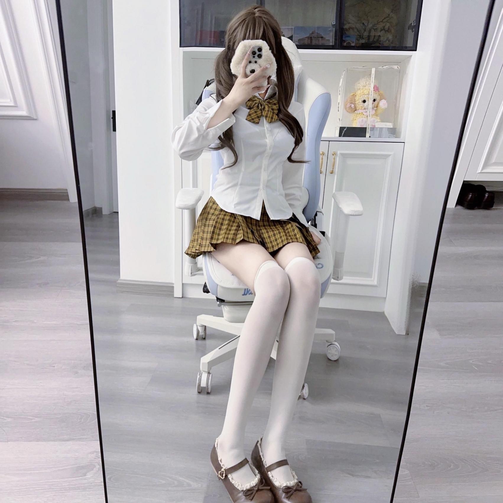 甜美女孩[28P]