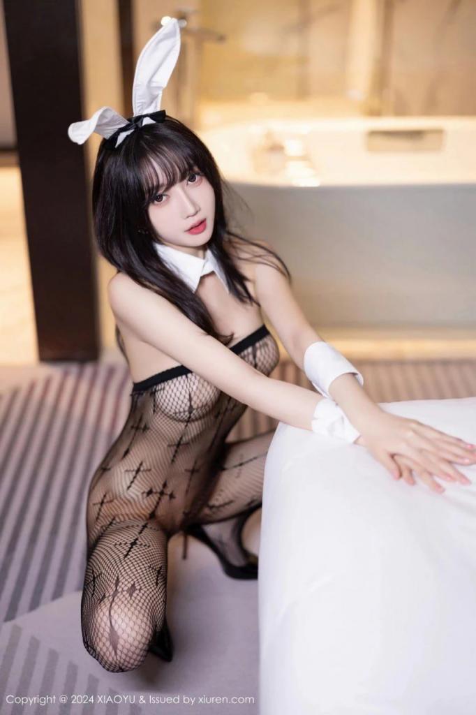 兔耳[20P]
