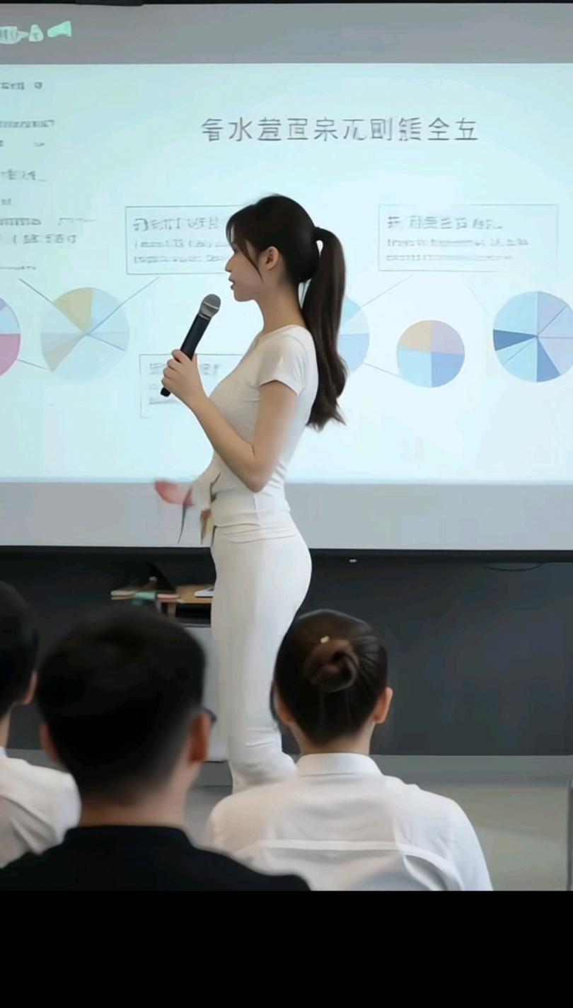 无敌身材完美小翘臀