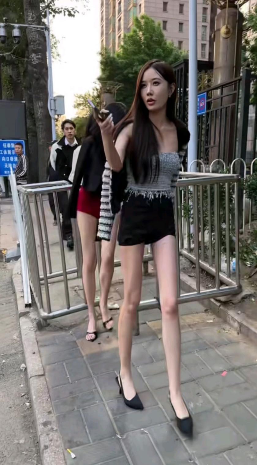 无敌身材完美小翘臀