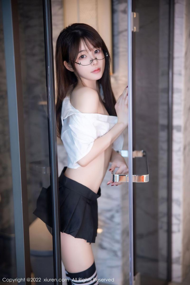 性感美女 [20P]
