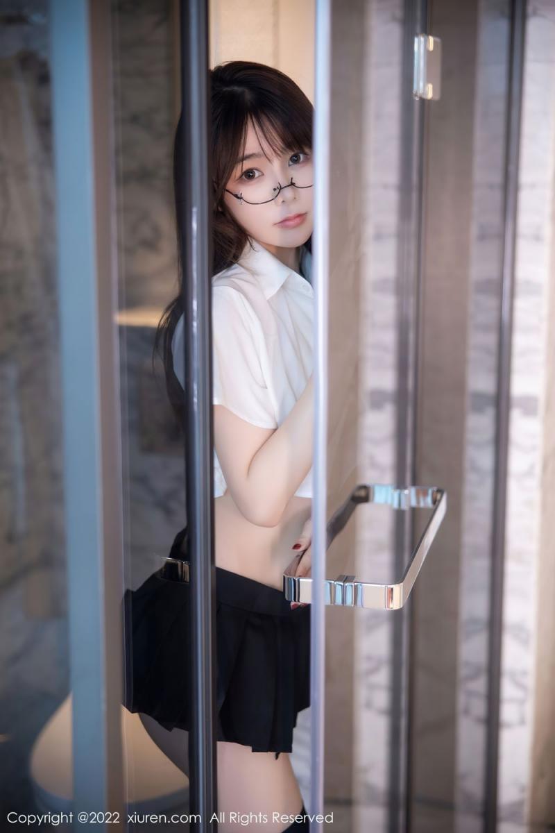 性感美女 [20P]